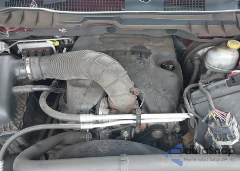 2012 Ram 1500 Slt z USA, uszkodzony, nr VIN 1C6RD7LTXCS254468